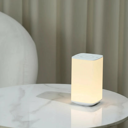 Led Nachttischlampe Farbwechsel