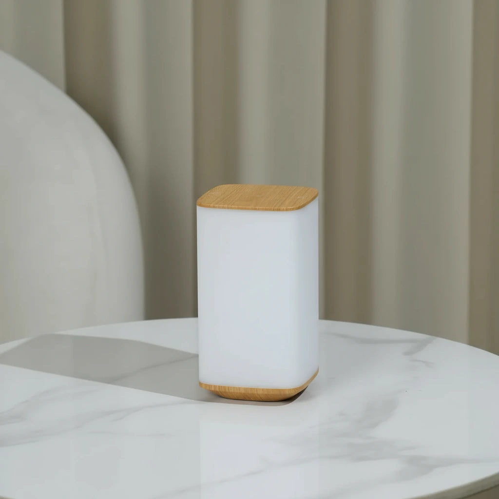 Led Nachttischlampe Farbwechsel