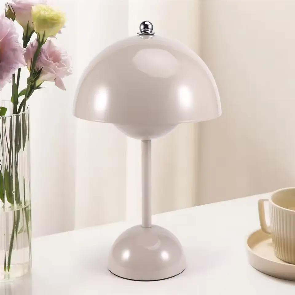 Led Pilzlampe