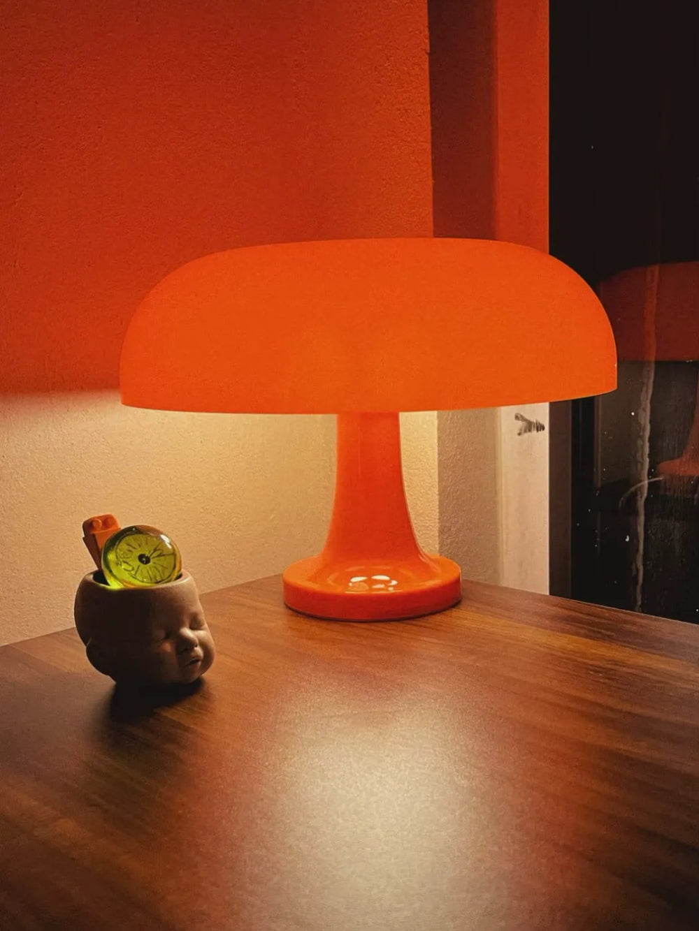 nachttischlampe