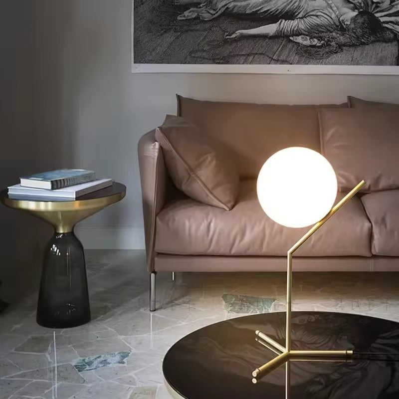 Nachttischlampe Elegante