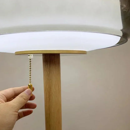 Nachttischlampe Nordisch