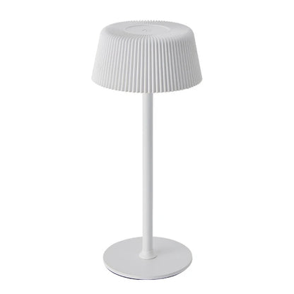 Nachttischlampe Touch Modern