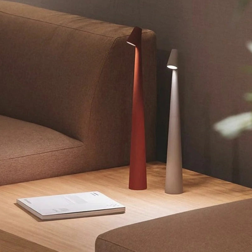Nachttischlampe Usb Aufladbar