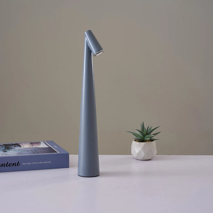 Nachttischlampe Usb Aufladbar Blau