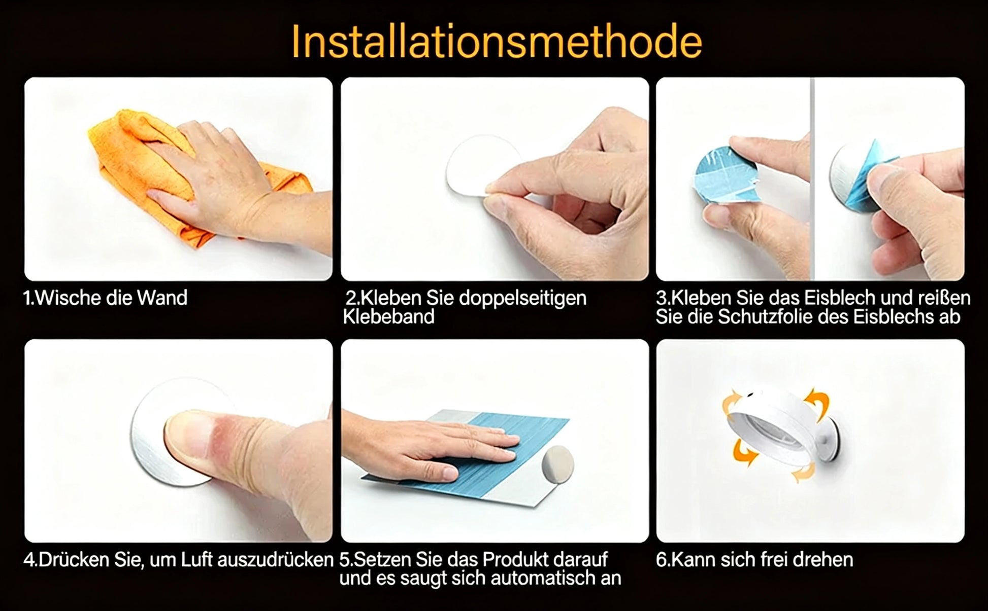 Nachttischlampe Wand Ohne Kabel
