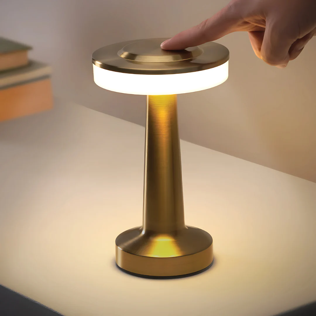 Nachttischlampen Modernes Design