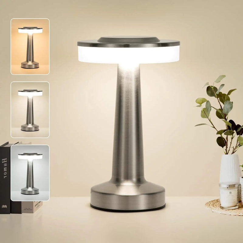 Nachttischlampen Modernes Design