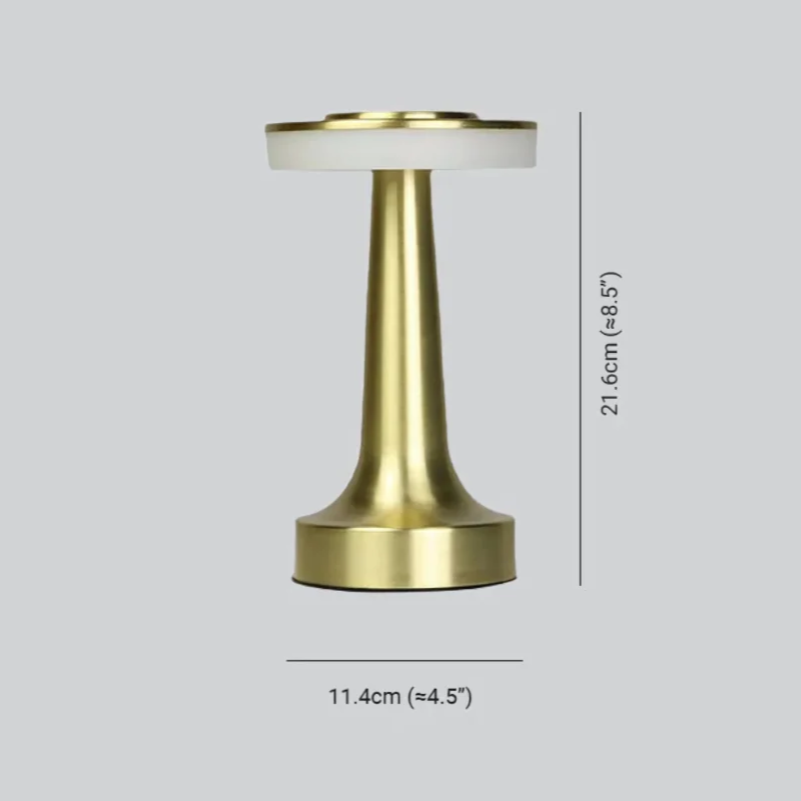 Nachttischlampen Modernes Design