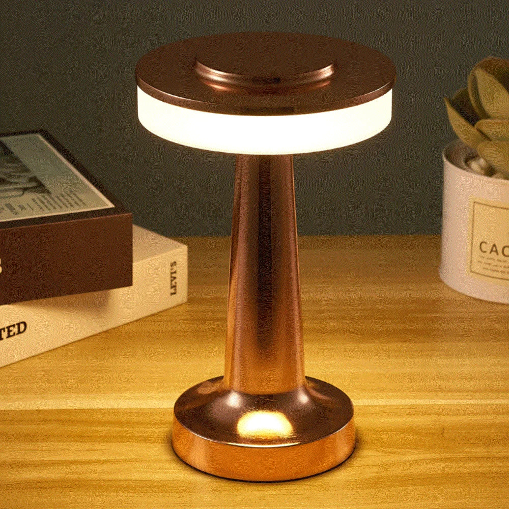 Nachttischlampen Modernes Design