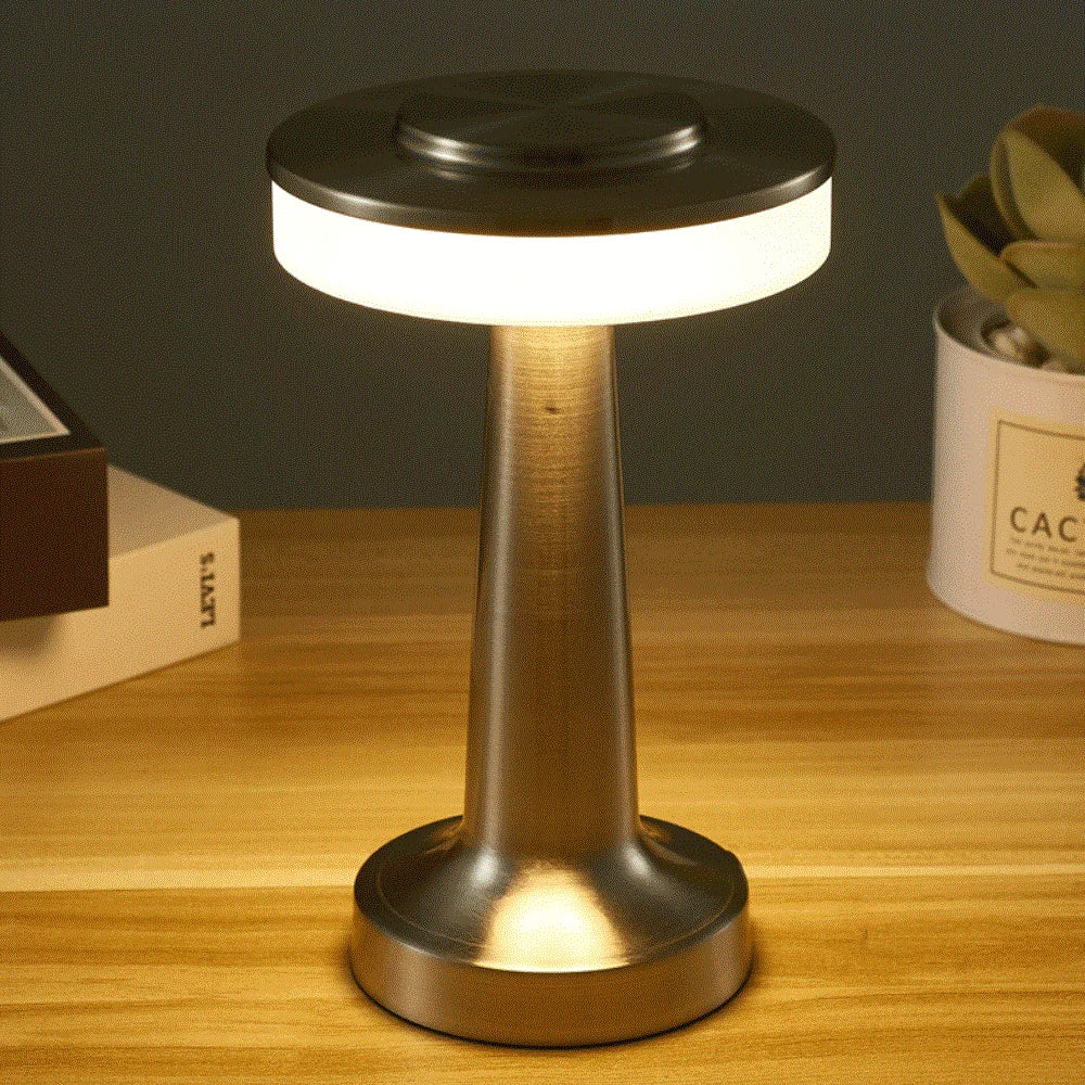 Nachttischlampen Modernes Design