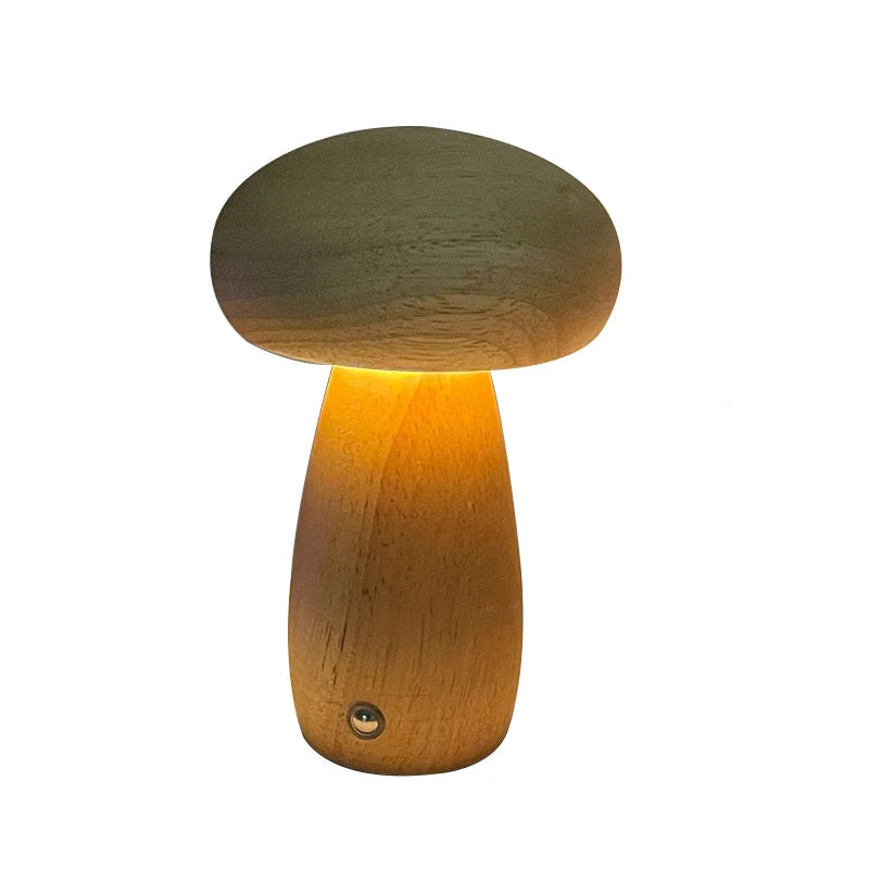 Pilzlampe Original