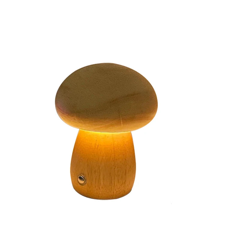 Pilzlampe Original