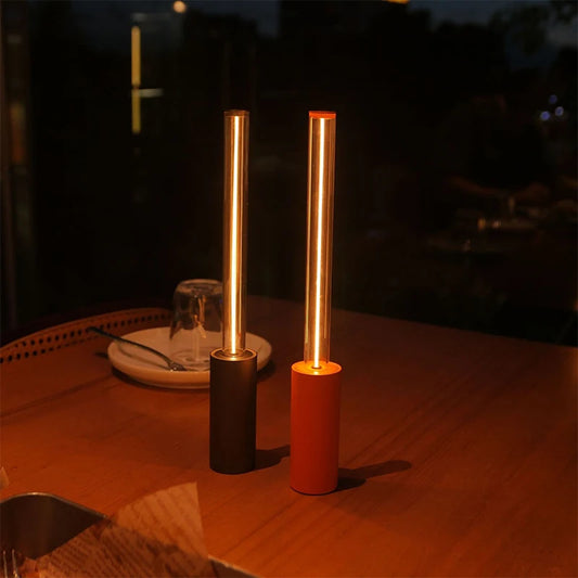 Stab Led Lampe