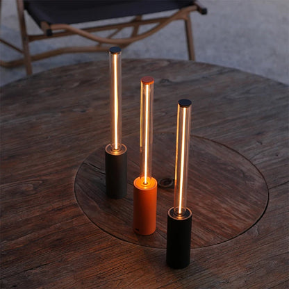 Stab Led Lampe