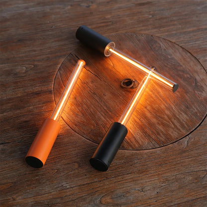 Stab Led Lampe