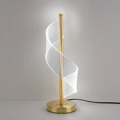 Twist Lampe