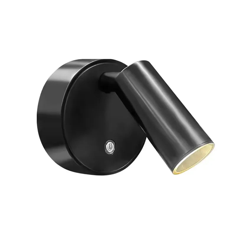 Wandlampe Magnetisch