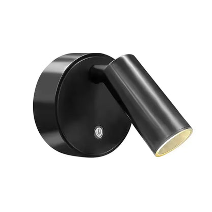 Wandlampe Magnetisch