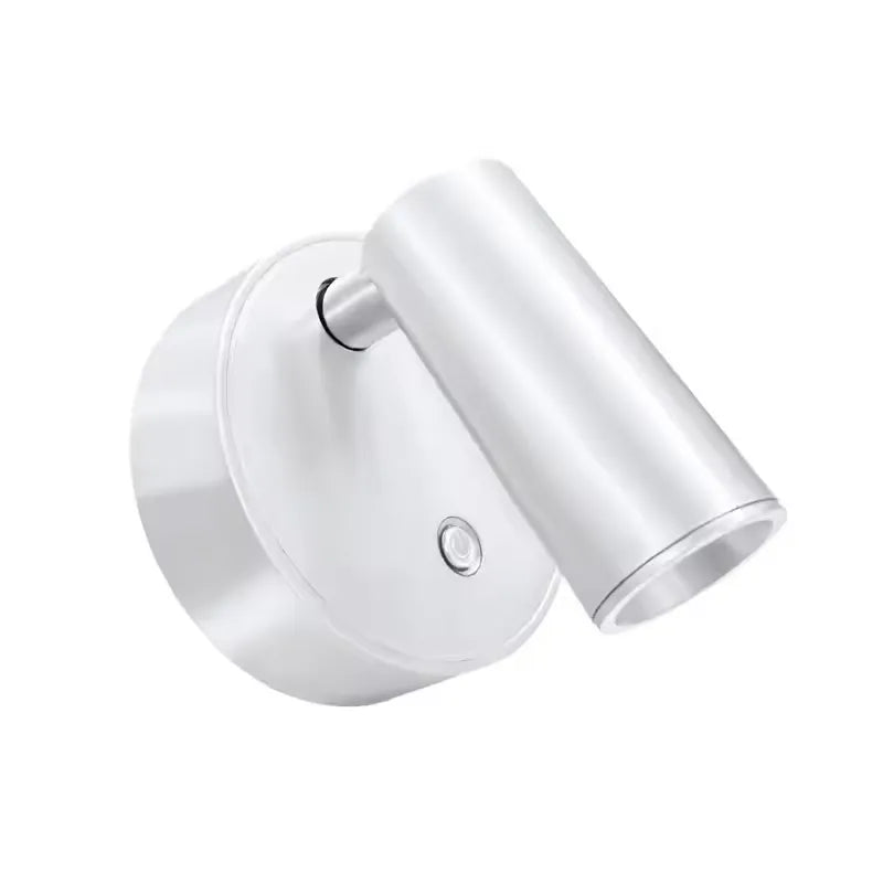 Wandlampe Magnetisch