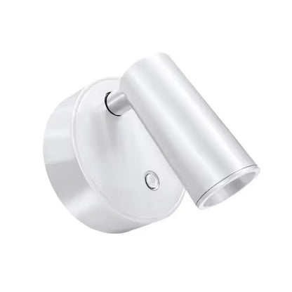 Wandlampe Magnetisch