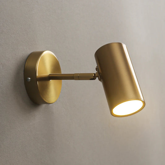 Wandlampe Verstellbar