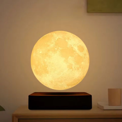 mondlampe